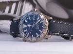 beautiful Seamaster on the strap only 800 pixels wide
